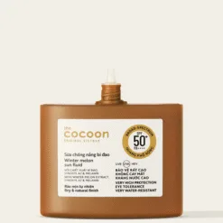 Winter melon sunscreen 50ml