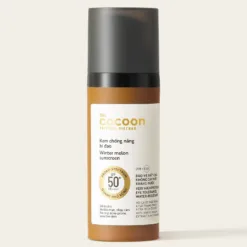 Winter Melon Sunscreen Broad Spectrum, Very High Protection SPF 50+